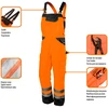 Neo Tools Darbiniai marškinėliai, įspėjamoji oranžinė, XXL dydis