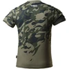 Neo Tools Darbiniai marškinėliai su CAMO spauda, XL dydis