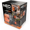 Neo Tools generatorius inwertorowy 3200W