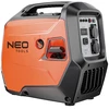 Neo Tools generatorius inwertorowy 3200W
