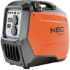 Neo Tools generatorius inwertorowy 3200W