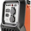 Neo Tools generatorius inwertorowy 3200W