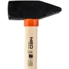 Neo Tools Inžinierinis plaktukas, 2000 g, uosio rankena