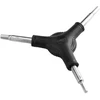 Neo Tools Klucz imbusowy 3 w 1, typu Y