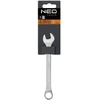 Klucz Raktas Kombinuotas NEO 19x230mm, CrV, DIN3113