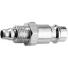 Neo Tools Pneumatinė Mova NEO 6x8 mm su Spyruokle