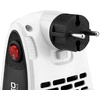 Neo Tools Kontaktinis šilumos ventiliatorius 500W