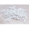 „Neo Tools“ T formos tarpikliai 10,0 mm, 30 vnt.