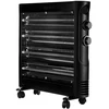 Neo Tools Kvarcinis infraraudonųjų spindulių šildytuvas 600W/1200W