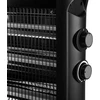 Neo Tools Kvarcinis infraraudonųjų spindulių šildytuvas 600W/1200W