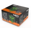 Neo Tools lazerinis 3D, 12 linii, žalia, etui, magnetyczny uchwyt