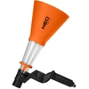 Neo Tools Lejek universalus 125 mm, su laikikliu montażowym