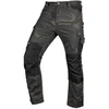 Neo Tools „Mix&amp;Match“ darbo kelnės, drobė, sutvirtintos „Cordura“ audiniu, žalios, maskuojančios, L dydis
