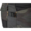 Neo Tools „Mix&amp;Match“ darbo kelnės, drobė, sutvirtintos „Cordura“ audiniu, žalios, maskuojančios, XL dydis
