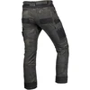 Neo Tools „Mix&amp;Match“ darbo kelnės, drobė, sutvirtintos „Cordura“ audiniu, žalios, maskuojančios, L dydis