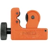 Neo Tools vario ir aliuminio vamzdžių pjaustyklė 3-22 mm