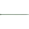 Neo Tools Opaski zaciskowe ogrodowe 3.6 x 200 mm, 50 vnt., žalia