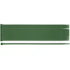 Neo Tools Opaski zaciskowe ogrodowe 3.6 x 200 mm, 50 vnt., žalia