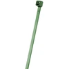 Neo Tools Opaski zaciskowe ogrodowe 3.6 x 200 mm, 50 vnt., žalia