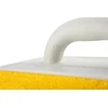 Neo Tools Mentele su kempine 25mm, 280x140mm, plastikine rankena