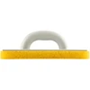Neo Tools Mentele su kempine 25mm, 280x140mm, plastikine rankena