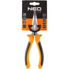 Szczypce NEO Lenktos Pailgintos Replės 200mm (DIN 5745)