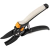 Neo Tools Priekalinis genėtuvas 200 mm, pjovimo diapazonas iki 18 mm, reguliuojamas atstumas tarp jų.