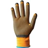 Neo Tools Darbo Pirštinės NEO 4131X Nitrilo Taškeliais, 9 Dydis
