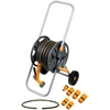 Neo Tools Sodo laistymo rinkinys OPTIMA