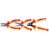 Neo Tools Rinkinys Elektriko rinkinys 13 dalių dėkle