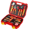 Neo Tools Rinkinys Elektriko rinkinys 13 dalių dėkle