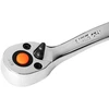 Zestaw Rinkinys 1/4" galinių raktų rinkinys, 14 dalių, CrV
