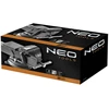 Neo Tools Neo pasukami spaustukai 100 mm 35-010