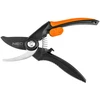 Neo Tools Sekator by-pass 210 mm, zakres do 20 mm, materiał: PP, uchwyt pokryty gumą TPR