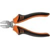 Neo Tools Įstrižinės pjovimo replės NEO 160mm grūdintas plienas, besiplečianti spyruoklė
