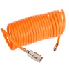 Neo Tools Spiralinė slėgio žarna 5 x 8 mm, 5 m, PE