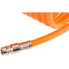 Neo Tools Spiralinė slėgio žarna 5 x 8 mm, 5 m, PE