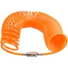 Neo Tools Spiralinė slėgio žarna 5 x 8 mm, 5 m, PE