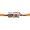 Neo Tools Spiralinė slėgio žarna 5 x 8 mm, 5 m, PE