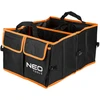 Automobilio bagažinės organizatorius NEO TOOLS 10-651 Sulankstomas