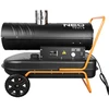 Neo Tools Tepalinis šildytuvas su išmetamųjų dujų išleidimu 20kW