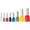 Užspaudimo replės NEO TOOLS 01-562 205 mm + 1200 rankovių