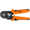 Užspaudimo replės NEO TOOLS 01-562 205 mm + 1200 rankovių