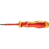 Wkrętak Atsuktuvas NEO 1000V PH0x3x60, S2 Plienas, Magnetinis Antgalis