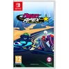 „Neon Apex: Beyond the Limit“ – „Nintendo Switch“