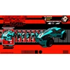 „Neon Apex: Beyond the Limit“ – „Nintendo Switch“