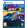 „Neon Apex: Beyond the Limit“ – „PlayStation 5“