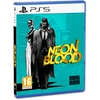 Neoninis kraujas (riboto leidimo) – PlayStation 5