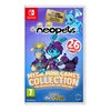 Neopets: Mega Mini Games Collection - The Neopian Arcade Odyssey (Day 1 Edition) - Nintendo Switch