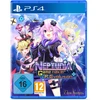 „Neptunia Game Maker R:Evolution“ („Day One Edition“) – „PlayStation 4“.